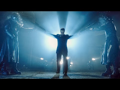 They Found the Dog - Then Everyone Died | Equilibrium | CLIP ⚡ 4K