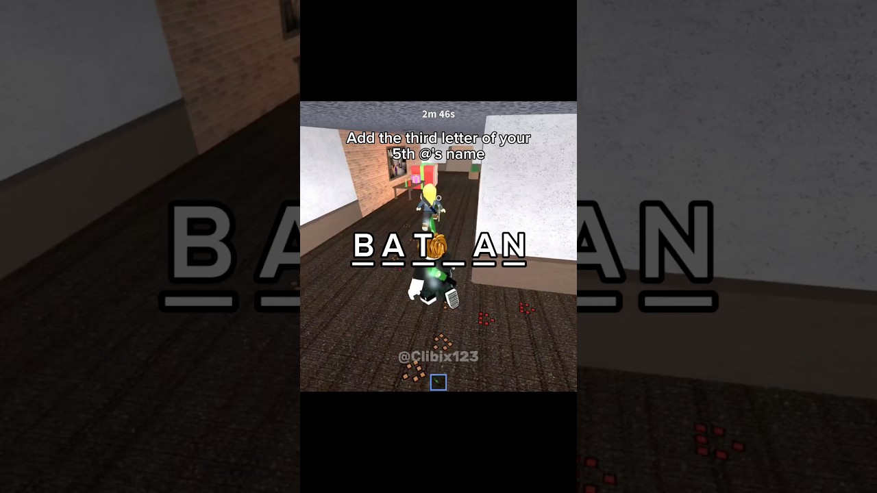 I GOT BATLAN 💀😭 