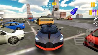 العاب سيارات سباق - العاب سيارات -2022- العاب عربيات -  Car Driving Simulator screenshot 5