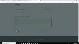 upwork angular exam (4 out of 5)