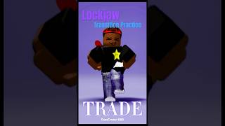 Transition practice! #roblox #robloxedit #edit #robloxshorts