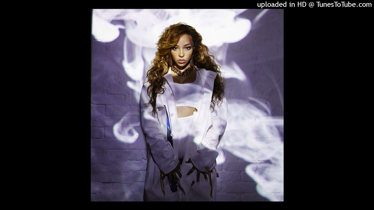 Tinashe - Bet (filtered instrumental)