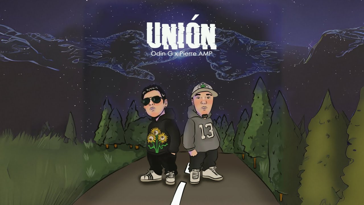 1. ESTRELLAS | Odin G x Pierre AMP (UNIÓN) adlı videoyu YouTube'da izle 1. ESTRELLAS | Odin G x Pierre AMP (UNIÓN) adlı videoyu YouTube'da izle