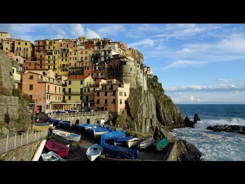 les cinq terres une histoire d 39 italie youtube how to make a resame