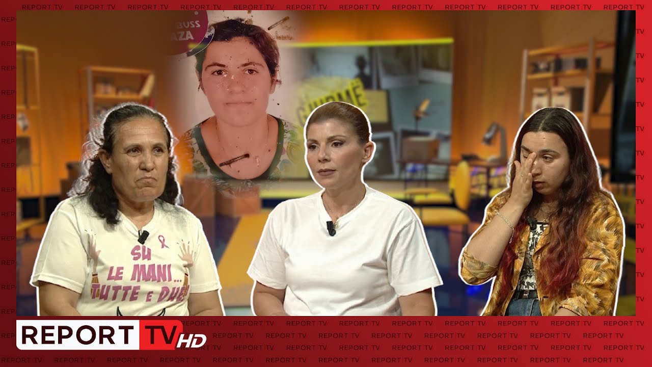 Pa Gjurmë-‘Dhëndri më ndau nga vajza, e mbuloi me shami’/Përplasja e krushkave:Mos e kërko, iku vetë