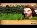 Heroes of Might and Magic V Владыки севера История (Rus)