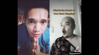 Sounds Of One Hand Clapping