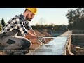 Concrete Crack Repair - Bats Foundation Repair Pflugerville