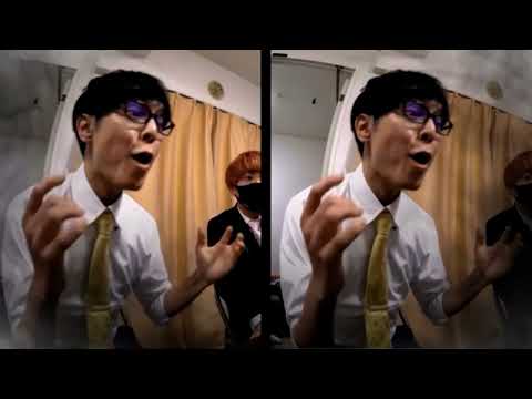 [合作単品] oh TIGER ZONE!!
