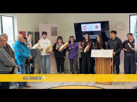 Funding boost to Okanagan Indian Band