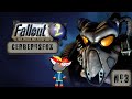 Fallout 2: Take Me Down To Vault City (3)- CerberusFox