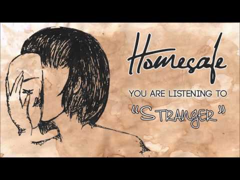 YouTube에서 Homesafe - Stranger (Official Audio) 보기 YouTube에서 Homesafe - Stranger (Official Audio) 보기