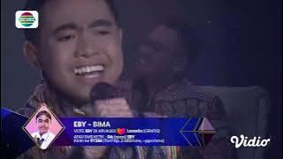 Eby-Bima Ft Faul Gayo          Bersinar Dalam Jiwa   '''''Mantul Keren Banget