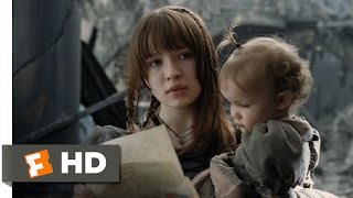 A Series Of Unfortunate Events 55 Movie Clip - The Letter That Never Came 2004 Hd