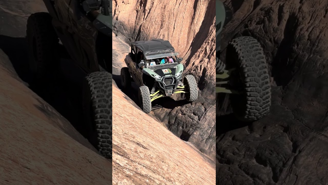 Bringing customers up Hell’s Gate 