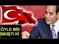 TÜRKİYE MISIRI EN HASSAS YERİNDEN YAKALADI - STRATEJİ ( Türkiye,Mısır,Diplomasi,Doğu Akdeniz )