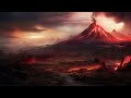 MOUNT DOOM | Fantasy Volcano Ambience