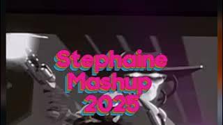 Stephanie X Long Bass || Mr Jammer Mashup || Trending Song || 2025