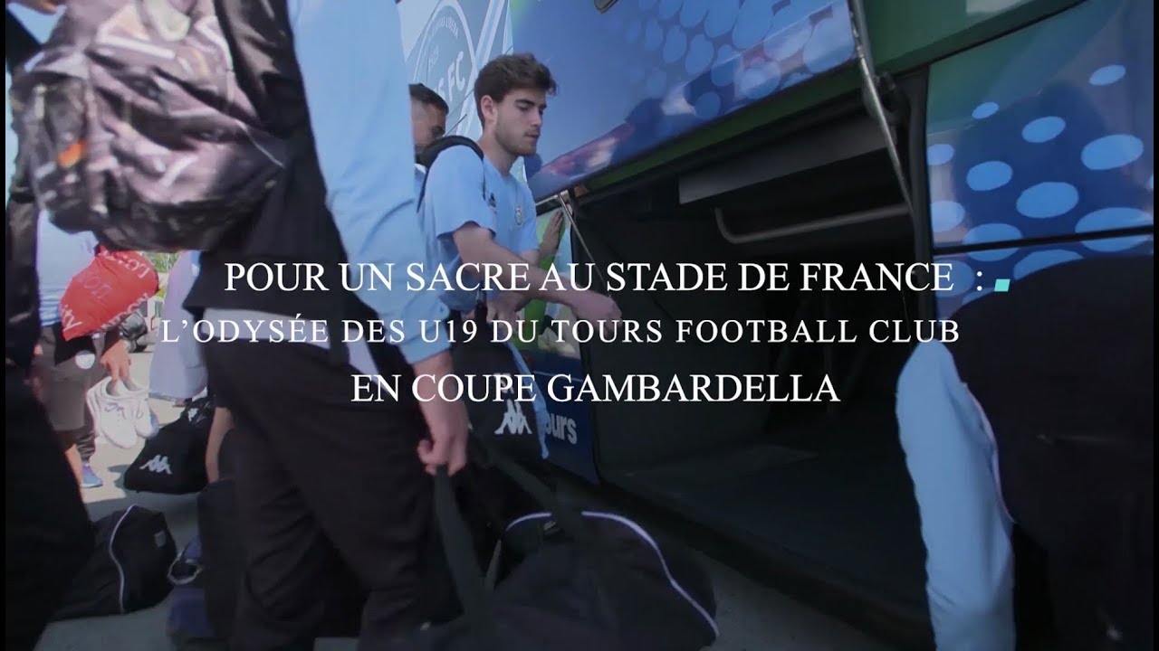INSIDE - "Pour un sacre au Stade de France"