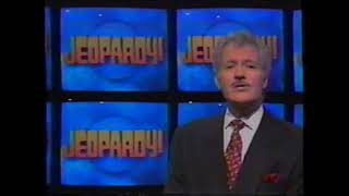 Wheel Of Fortune & Jeopardy Retro Promos From Wilx-Tv 10 Featuring Celebrities