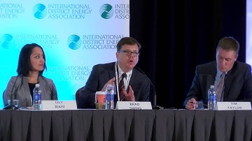 District energy microgrids attracting real estate development in Boston