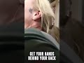 Rich Karen Gets Owned