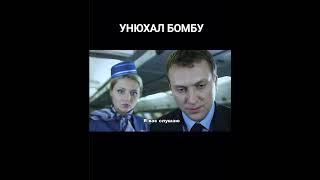 СЕРИАЛ:НЮХАЧ 1 СЕЗОН 1 СЕРИЯ  #чтопосмотреть #шортс #фильмы #нюхач #фильмнавечер