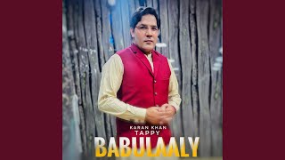 Babulaaly Tappy