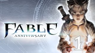 [Let's Explain] Fable Anniversary Episode 1: Good Deeds