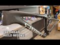 The Start of My Dream Build | S-Works Epic WC Frame + RideWrap Install