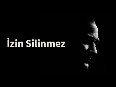 İzin Silinmez | 1881 - 1938