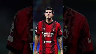 Calciomercato #roma 🟡🔴!! Ecco la situazione! 👇✍️ #asroma #calciomercato #seriea #calcio #pulisic