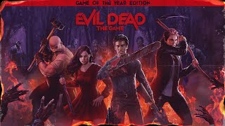 Evil Dead: The Game' Available for Free (For a Limited Time) On