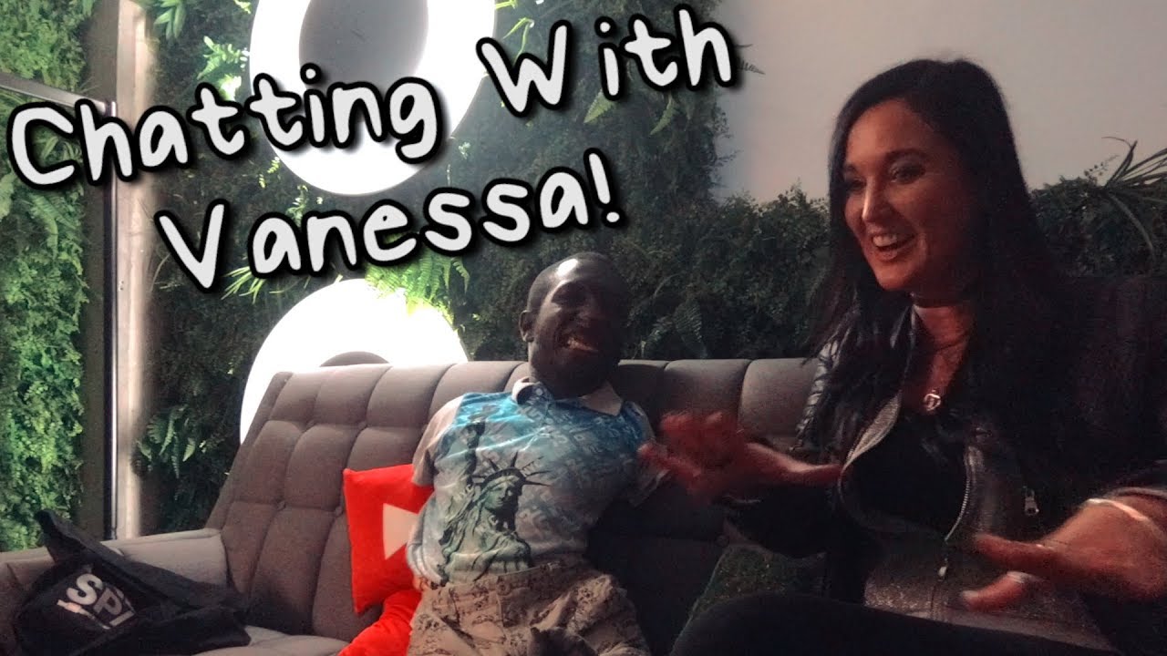 Talking About YouTube! (iNeedCoolVlogs #21.5)