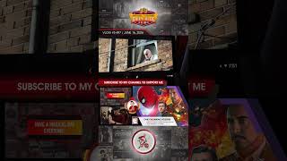 Vlog 3-497 // Have a magical day everyone! // Stan Lee Cameo - Spider-Man: Homecoming