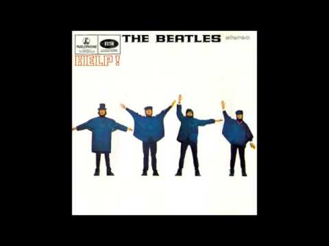 The Beatles   Help! HQ