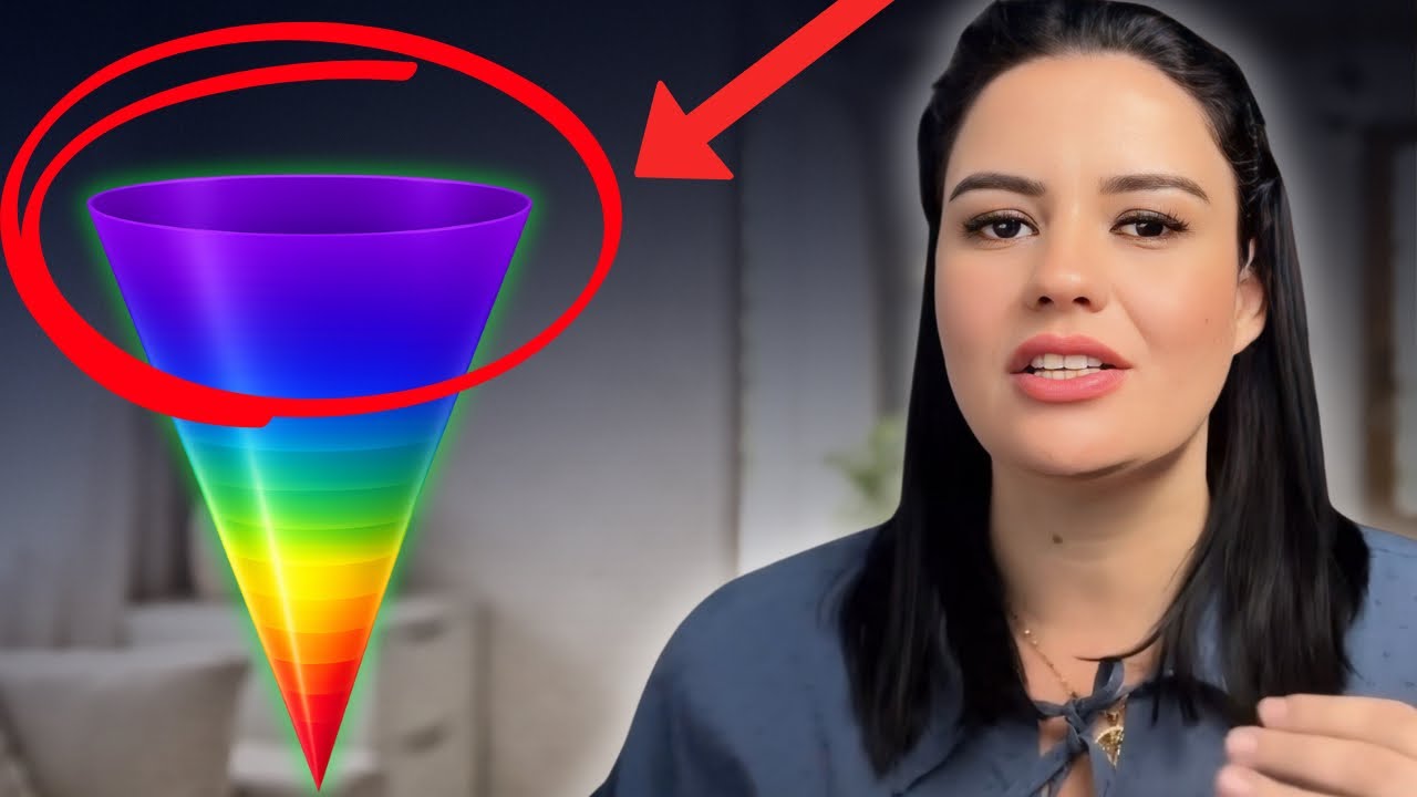 ESSA TÉCNICA MUDA SUA VIBRAÇÃO IMEDIATAMENTE