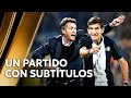 Desde el Banco: Guillermo Barros Schelotto y Gustavo Costas en Vívelo en la Conmebol Libertadores ⚽