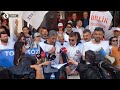 İzmir'de kamu emekçileri iş bıraktı: Emekçinin hakkını gasbederek iktidara yürünmez