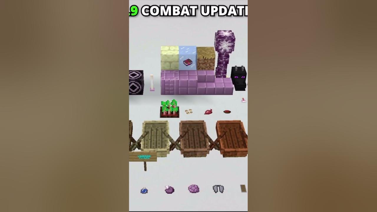 what-every-minecraft-update-added-youtube