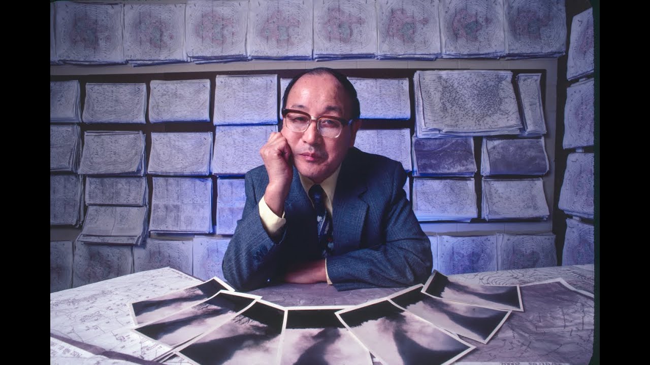 Exclusive PBS Clip about 1975 Eastern Airlines crash at JFK from 'Mr. Tornado'