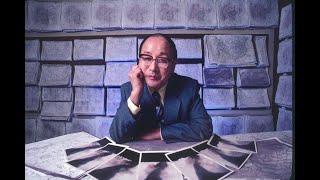 Exclusive PBS Clip about 1975 Eastern Airlines crash at JFK from 'Mr. Tornado'