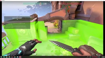 Valorant Vanguard Bypass and Wall Hack antiban 2024