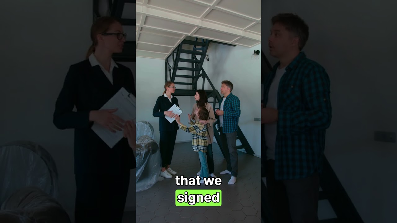 How a Buyer Canceled his Purchase safely!