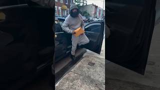 PHILLY RAPPER "DARK LO" KNOWN FOR BEING A PART OF "OBH" - HOME FROM PRISON #darklo #wwcatchup