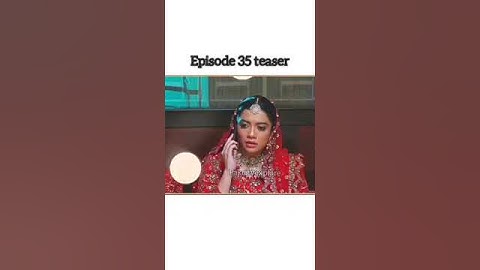 judwaa episode 35 teaser 16 april 2025 #judwaa #ainaasif #shortsviral #adnanrazamir #drama