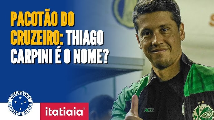 GLOBO ESPORTE MG #cruzeiro E AGORA ? CRUZEIRO NÃO CONSEGUE FERNADO GAGO E  PROCURA Thiago Carpini 