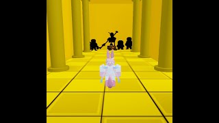 TTL4 Completion (Roblox; Obby Creator)