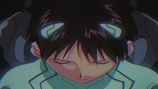 Bones - Mydearfriend (Slowed To Perfection + Reverb)