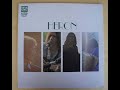 HERON S/T 1970 UK Dawn Label LP DNLS 3010 with Insert £450 Very Rare Folk ISB